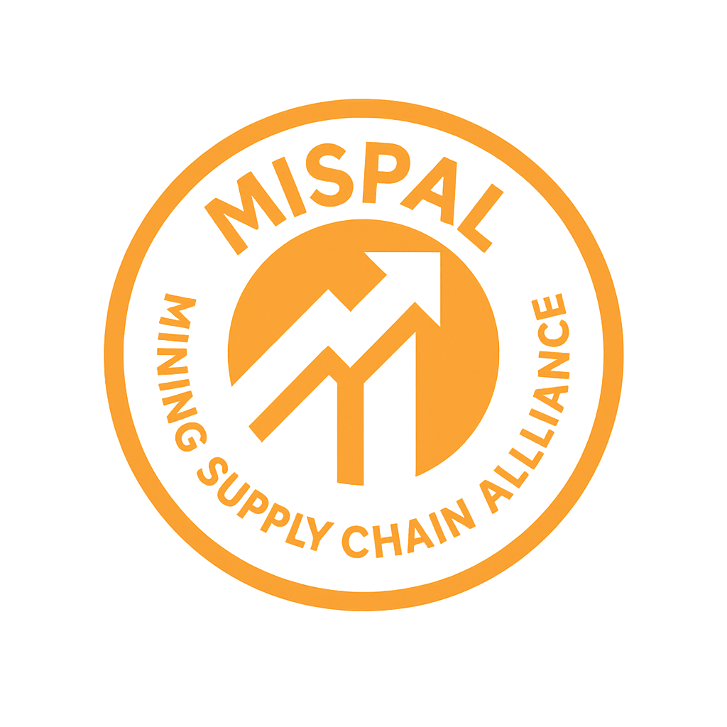 MISPAL logo
