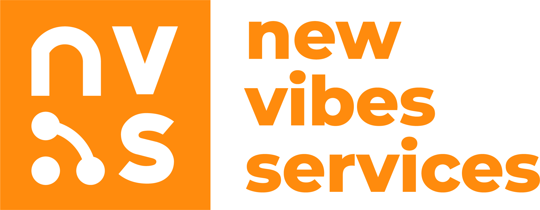 New Vibes Services logo