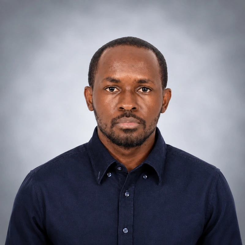 Darly Kambamba