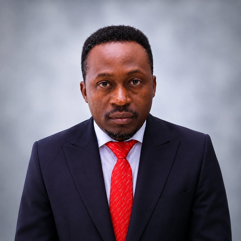 Ferdinand Musongela
