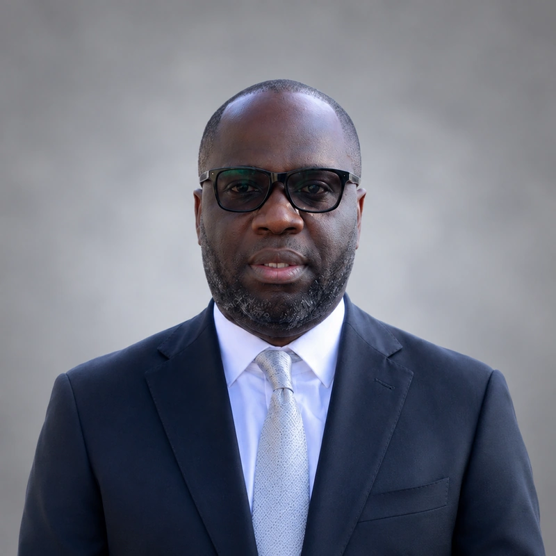 Eric Khaloko