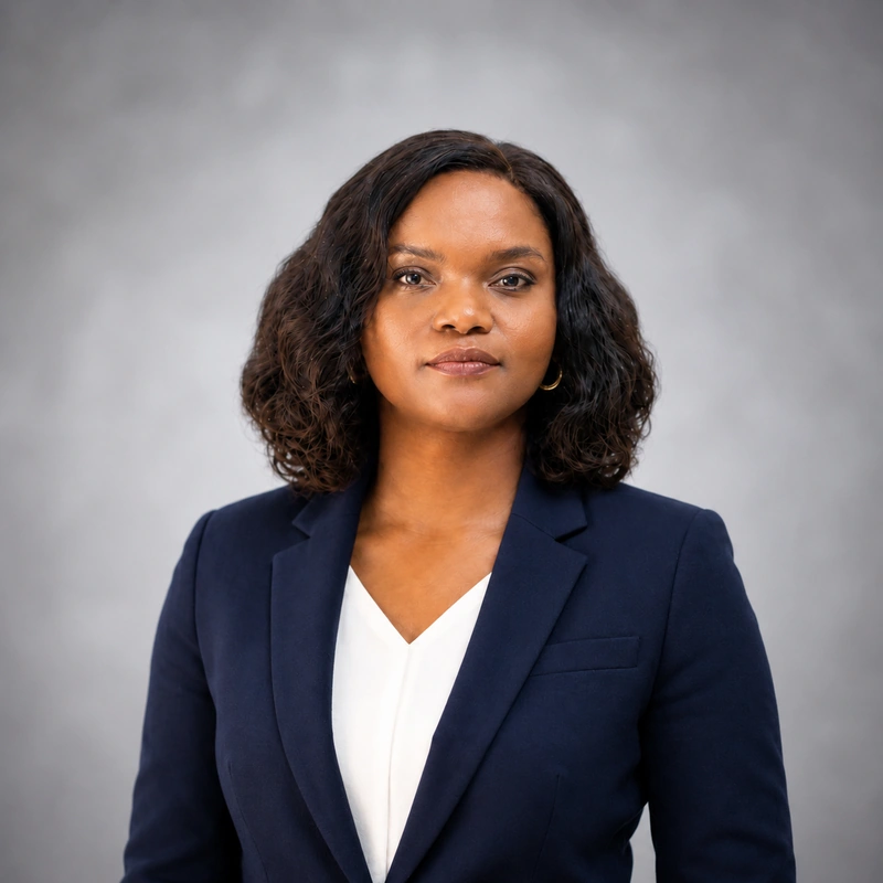 Ritha Ilunga